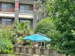 -成都安仁福朋喜来登酒店