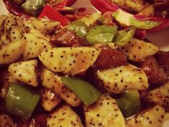 -旅马餐厅(茅家埠店)