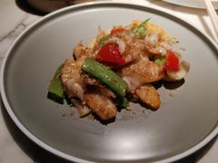 -钟菜·粤菜点心·宴请(海上世界·汇港二期店)