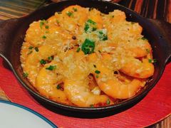 -江太极江浙菜(马桥万达广场店)
