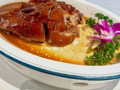 -怀德酒楼·粤菜·海鲜·茶点(怀德万象汇店)