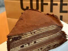 -COSTA COFFEE(恒基名人购物中心店)