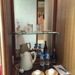 -澳门皇庭海景酒店