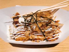 -泉鲤章鱼烧(互联宝地店)