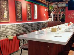 -老北京胡同味道二荤铺(酒仙桥店)