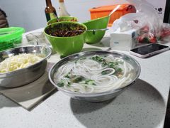 -小倪羊肉米线馆