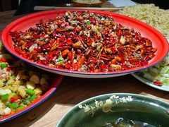 辣子鸡-先启半步颠小酒馆(常熟万达广场店)