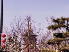 -洛阳周公庙博物馆