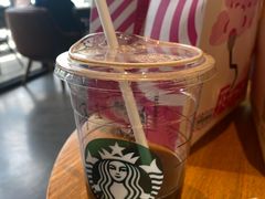 -星巴克(洛阳中州路王府井店)