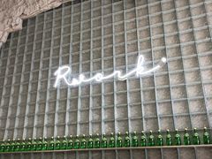 -RWORK·COFFEE(滨江店)