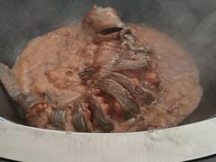 -农家院铁锅炖(西韩路店)