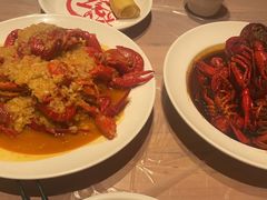 -有位虾匠·胶东土菜小馆(市北店)