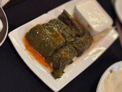 -Efes Turkish & Mediterranean Cuisine 艾菲斯餐厅(陆家嘴店)
