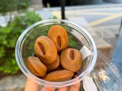 -莫朗核桃饼(虹泉路店)