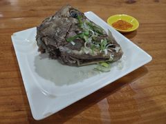 -马德国羊头名小吃(荣华锦汇店)
