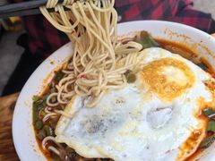 -正宗四川大竹面馆(光翠路南店)