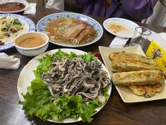 -协顺园回头馆(南顺城路店)