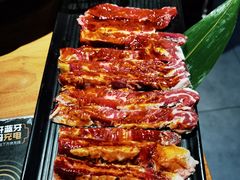 -九田家黑牛烤肉(溧水万达店)