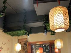 大堂-马家饭堂(南街薰酱店)