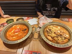 -福客麻辣烫·现炒麻辣香锅(印力中心店)