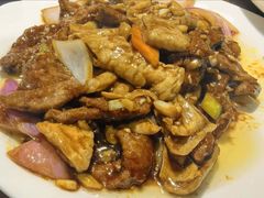 -七菜馆·东北菜·蒸饺(文体路店)