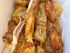 -民信老铺(双皮奶博物馆店)