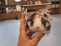 -萌兽医馆·犬猫专科·眼科中心·宠物医院(朝阳门分院)