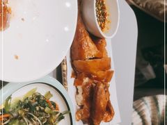 -金哥私房菜馆(张府园总店)