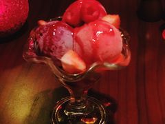 蜂蜜杏仁蛋糕-杭州西子湖四季酒店-WL BISTRO西湖餐厅(灵隐路店)