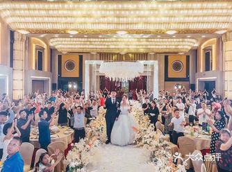 婚礼大合照|不可错过的一个环节婚礼上一定不能错过大合
