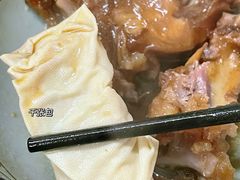 -无名氏宵夜小摊(祝家三姐妹馄饨店)