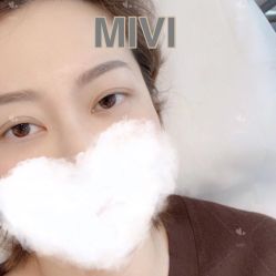 -MIVI半永久纹眉纹绣