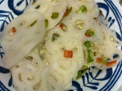 -虢国羊肉汤馆(政二街店)