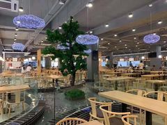 食堂-南京信息职业技术学院