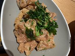 -隅乐胡椒虾·台湾菜·团建(皇岗店)