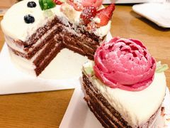 -BON CAKE(华贸购物中心店)
