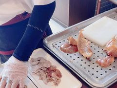 -京味张·北京烤鸭(南山店)