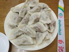 -白记饺子馆多伦道店