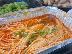 -黄鱼炙夜·烧烤·小龙虾(世茂缤谷店)