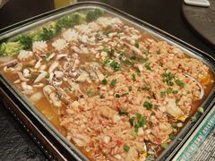 -食光慢宴·安吉土菜馆