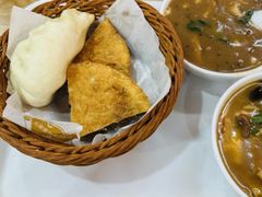 -高群生胡辣汤(亚运村店)
