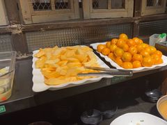 -手选潮汕鲜牛肉火锅(二七广场店)