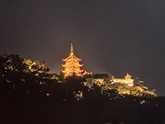 -狼山风景名胜区