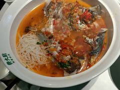 -费大厨辣椒炒肉(万家丽一店)