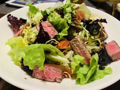-研食记西餐厅(金融中心店)