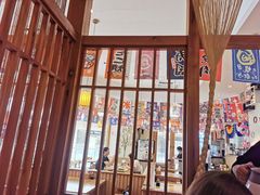 -林妈妈村·日式料理(宝山万达店)