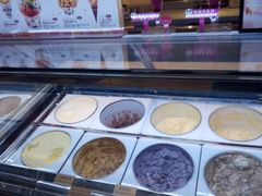 -哈根达斯(龙湖时代天街店)