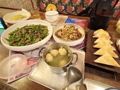 -铁公鸡·四川料理(天环广场店)