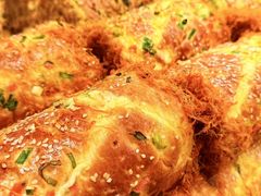 -烘焙町面包店(西四店)