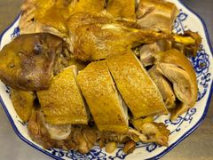 老卤鸭-西月城谭豆花(春熙路店)